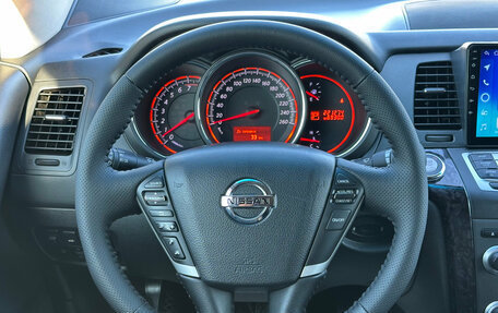 Nissan Murano, 2011 год, 1 090 000 рублей, 9 фотография