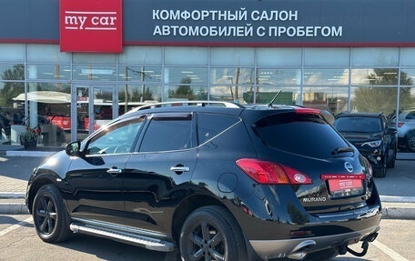 Nissan Murano, 2011 год, 1 090 000 рублей, 6 фотография