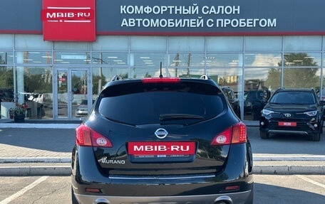 Nissan Murano, 2011 год, 1 090 000 рублей, 5 фотография