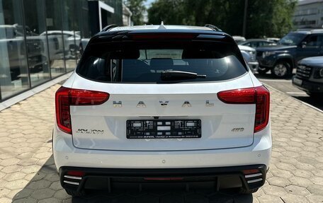 Haval Jolion, 2026 год, 2 449 000 рублей, 6 фотография