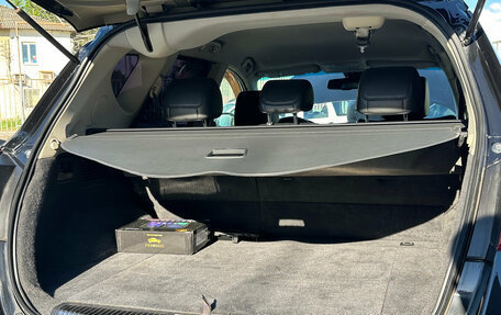 Nissan Murano, 2011 год, 1 090 000 рублей, 19 фотография