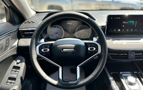Haval Jolion, 2026 год, 2 449 000 рублей, 12 фотография