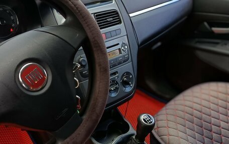 Fiat Linea, 2011 год, 775 000 рублей, 6 фотография