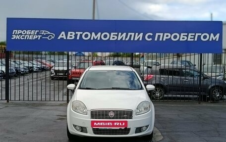 Fiat Linea, 2011 год, 775 000 рублей, 3 фотография