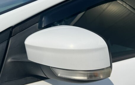 Ford Focus III, 2012 год, 770 000 рублей, 14 фотография