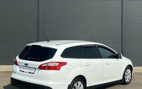 Ford Focus III, 2012 год, 770 000 рублей, 7 фотография