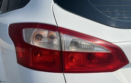 Ford Focus III, 2012 год, 770 000 рублей, 10 фотография