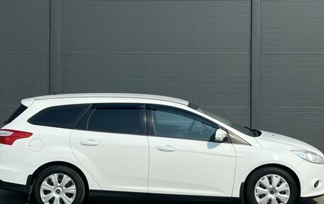 Ford Focus III, 2012 год, 770 000 рублей, 6 фотография