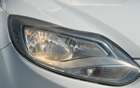Ford Focus III, 2012 год, 770 000 рублей, 3 фотография