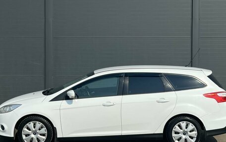 Ford Focus III, 2012 год, 770 000 рублей, 13 фотография