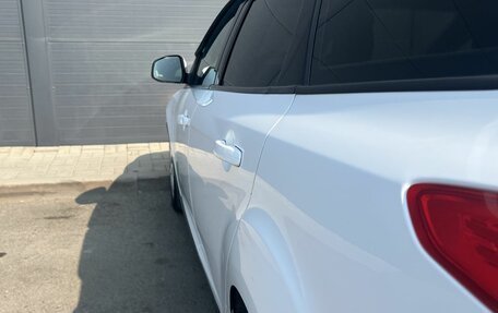 Ford Focus III, 2012 год, 770 000 рублей, 11 фотография