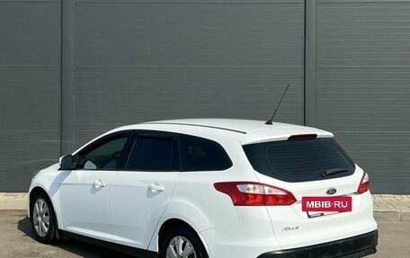 Ford Focus III, 2012 год, 770 000 рублей, 12 фотография