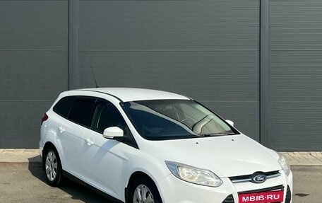 Ford Focus III, 2012 год, 770 000 рублей, 5 фотография