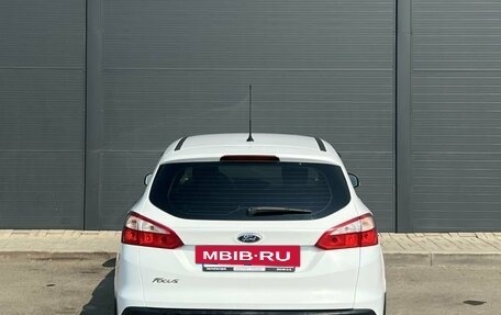 Ford Focus III, 2012 год, 770 000 рублей, 9 фотография