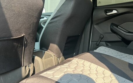 Ford Focus III, 2012 год, 770 000 рублей, 22 фотография