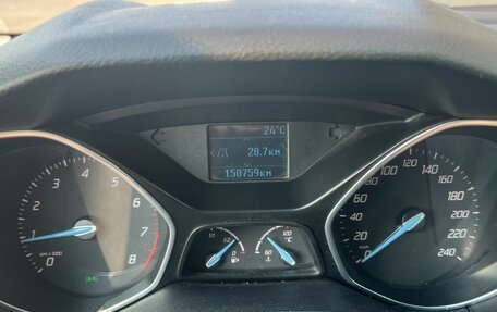 Ford Focus III, 2012 год, 770 000 рублей, 18 фотография