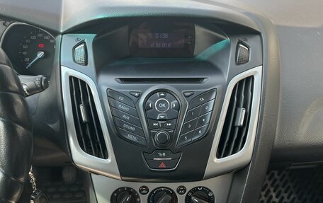 Ford Focus III, 2012 год, 770 000 рублей, 16 фотография