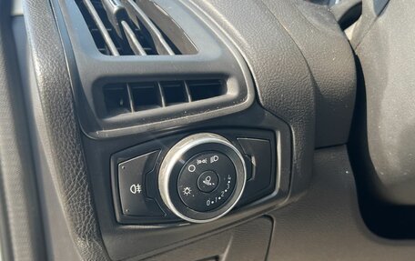 Ford Focus III, 2012 год, 770 000 рублей, 17 фотография