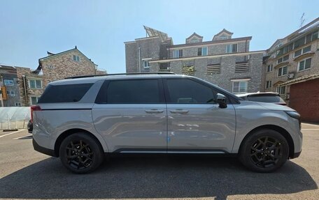 KIA Carnival, 2026 год, 4 800 000 рублей, 2 фотография