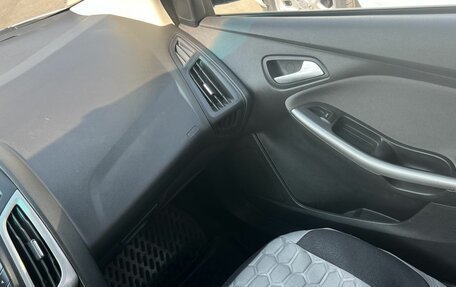 Ford Focus III, 2012 год, 770 000 рублей, 20 фотография