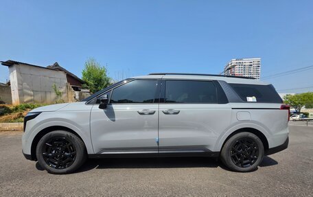 KIA Carnival, 2026 год, 4 800 000 рублей, 3 фотография