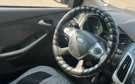 Ford Focus III, 2012 год, 770 000 рублей, 19 фотография