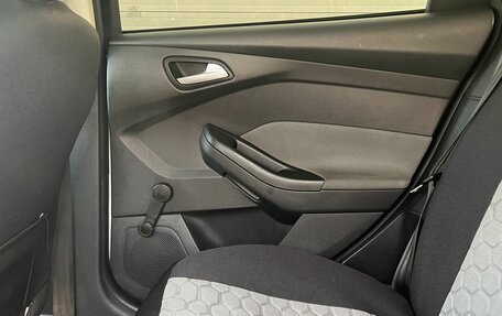 Ford Focus III, 2012 год, 770 000 рублей, 21 фотография
