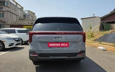 KIA Carnival, 2026 год, 4 800 000 рублей, 4 фотография