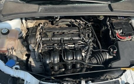 Ford Focus III, 2012 год, 770 000 рублей, 24 фотография