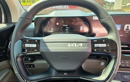 KIA Carnival, 2026 год, 4 800 000 рублей, 7 фотография