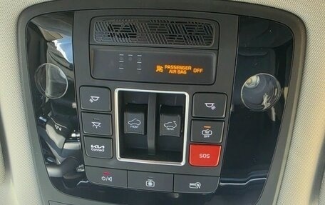 KIA Carnival, 2026 год, 4 800 000 рублей, 10 фотография