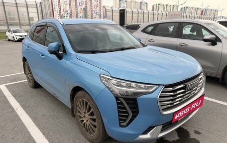 Haval Jolion, 2024 год, 1 880 000 рублей, 2 фотография