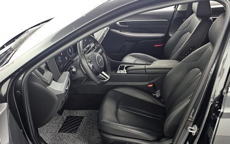 Hyundai Sonata VIII, 2024 год, 3 172 000 рублей, 5 фотография