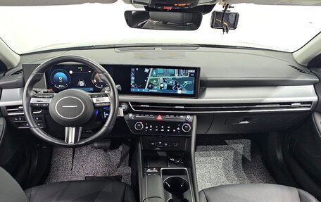 Hyundai Sonata VIII, 2024 год, 3 172 000 рублей, 7 фотография