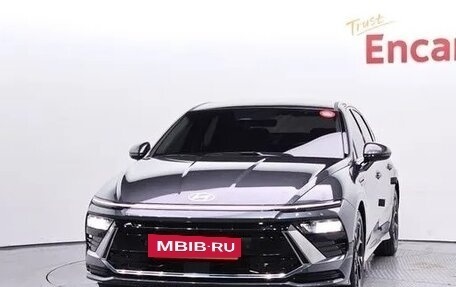 Hyundai Sonata VIII, 2024 год, 3 172 000 рублей, 2 фотография