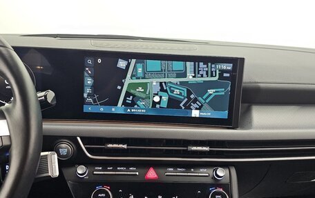 Hyundai Sonata VIII, 2024 год, 3 172 000 рублей, 9 фотография