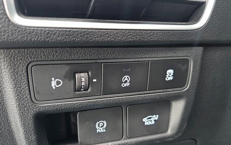 Hyundai Sonata VIII, 2024 год, 3 172 000 рублей, 15 фотография