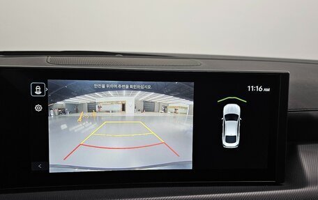 Hyundai Sonata VIII, 2024 год, 3 172 000 рублей, 12 фотография