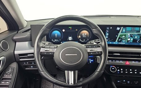 Hyundai Sonata VIII, 2024 год, 3 172 000 рублей, 8 фотография