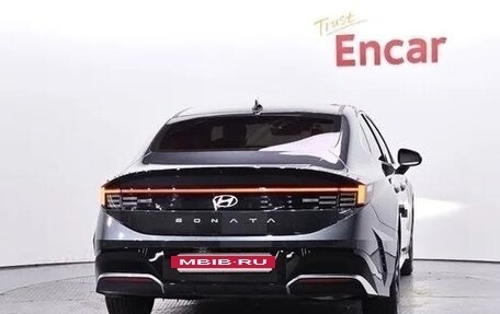 Hyundai Sonata VIII, 2024 год, 3 172 000 рублей, 3 фотография