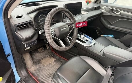 Haval Jolion, 2024 год, 1 880 000 рублей, 5 фотография