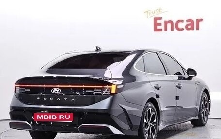 Hyundai Sonata VIII, 2024 год, 3 172 000 рублей, 4 фотография