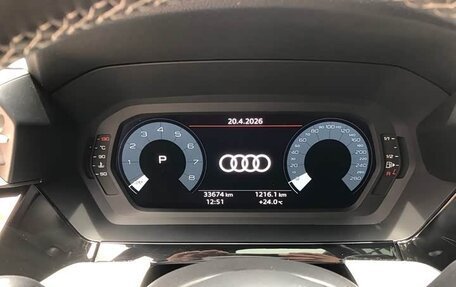 Audi A3, 2024 год, 1 768 911 рублей, 7 фотография