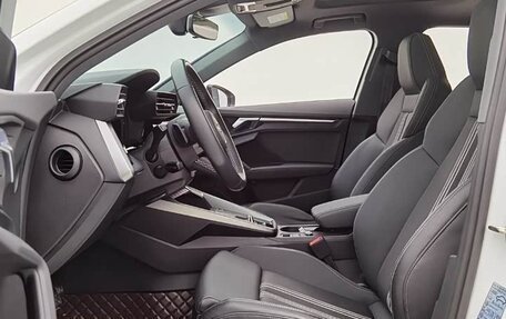Audi A3, 2024 год, 1 768 911 рублей, 4 фотография
