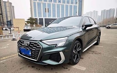Audi A3, 2024 год, 1 837 911 рублей, 1 фотография