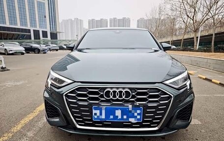 Audi A3, 2024 год, 1 837 911 рублей, 2 фотография