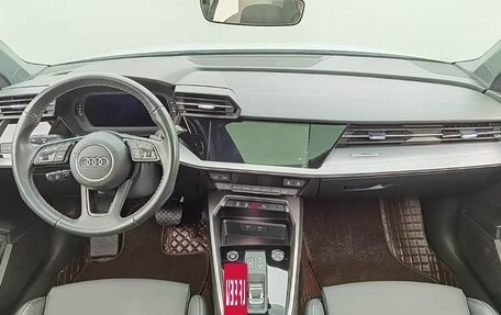 Audi A3, 2024 год, 1 768 911 рублей, 6 фотография