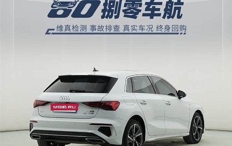 Audi A3, 2024 год, 1 768 911 рублей, 10 фотография