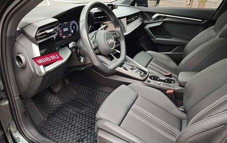 Audi A3, 2024 год, 1 837 911 рублей, 3 фотография