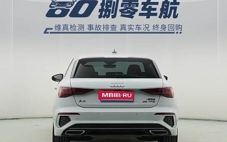 Audi A3, 2024 год, 1 768 911 рублей, 9 фотография
